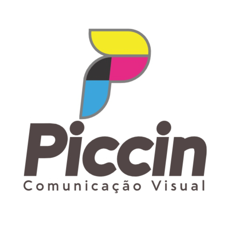 Piccin Comunicação Visual